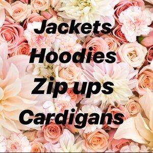 Jackets